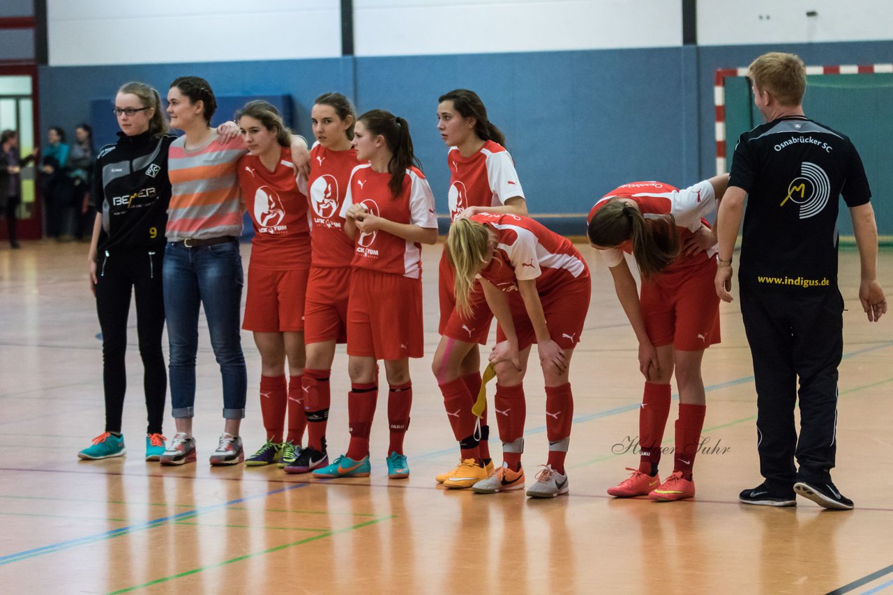 Bild 827 - Norddeutschen Futsalmeisterschaften : Sieger: Osnabrcker SC